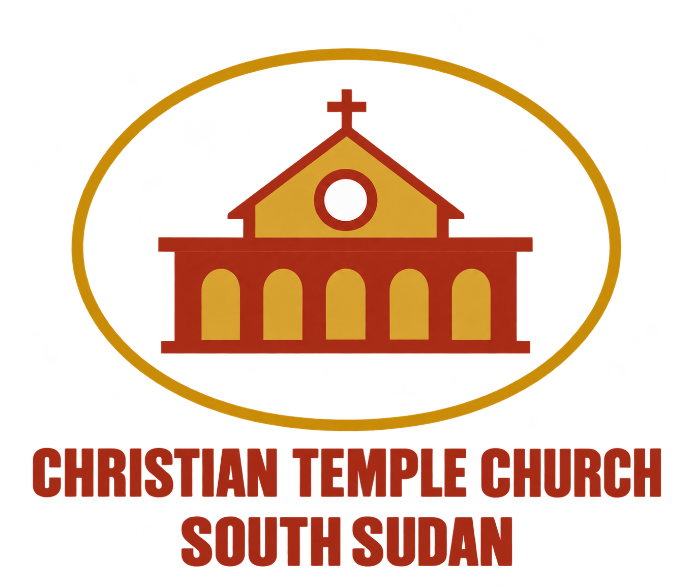 CTC church emblem